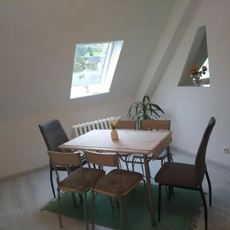 Apartment Ferienwohnung-Geier