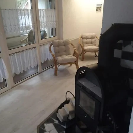 Ferienwohnung-Geier