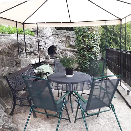 Apartment Ferienwohnung-Geier *