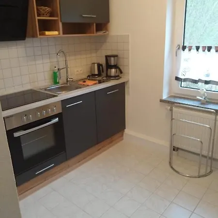 Ferienwohnung-Geier * Sebnitz