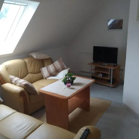 Ferienwohnung-Geier Apartment