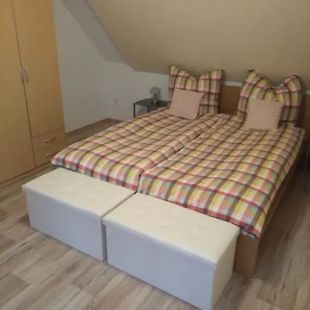 Ferienwohnung-Geier Sebnitz