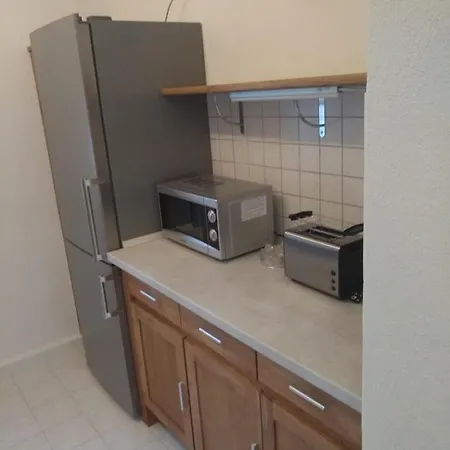 Ferienwohnung-Geier *