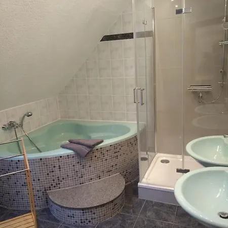Apartment Ferienwohnung-Geier